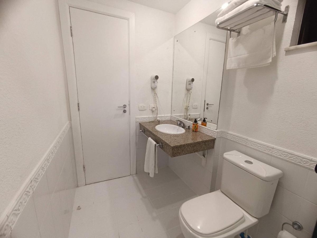 Apto-Flat Excelente Localizacao Centro-Batel - Somente Familiares Kurytyba Zewnętrze zdjęcie