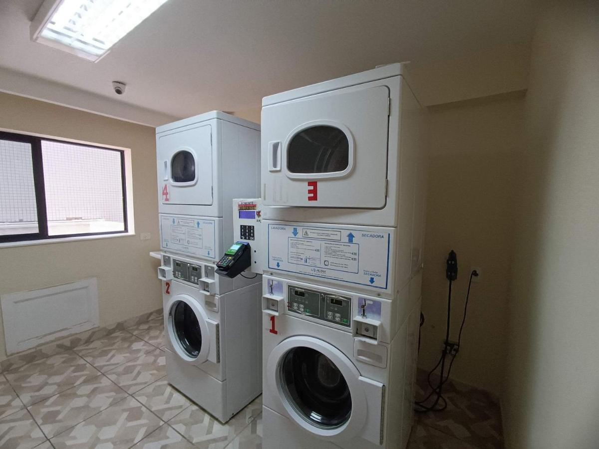 Apto-Flat Excelente Localizacao Centro-Batel - Somente Familiares Kurytyba Zewnętrze zdjęcie